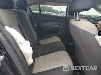 Zdjęcie 10 z 14 samochodu: 2016 CHEVROLET CRUZE LIMITED LS VIN:1G1PC5SH2G7167198 - miniatura