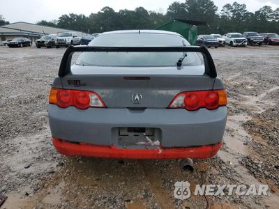 Zdjęcie 6 z 14 samochodu: 2004 ACURA RSX VIN:JH4DC53834S015981 - miniatura