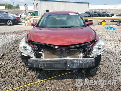 Piąte zdjęcie samochodu w środku: 2013 NISSAN ALTIMA 2.5 VIN:1N4AL3AP5DC243502 - miniatura