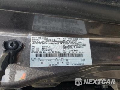 Zdjęcie 12 z 12 samochodu: 2012 FORD FOCUS SEL VIN:1FAHP3M27CL247455 - miniatura