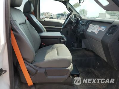 Zdjęcie 10 z 12 samochodu: 2015 FORD F450 SUPER DUTY VIN:1FDUF4GY3FEC05340 - miniatura