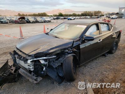 2019 NISSAN ALTIMA S 1N4BL4BV4KC229532 - główne zdjęcie licytacji z USA - miniatura