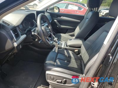Zdjęcie 7 z 14 samochodu: 2021 AUDI Q5 PREMIUM VIN:WA1AAAFY6M2092188 - miniatura