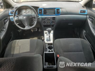 Zdjęcie 8 z 14 samochodu: 2005 TOYOTA COROLLA CE VIN:2T1BR32E65C457613 - miniatura