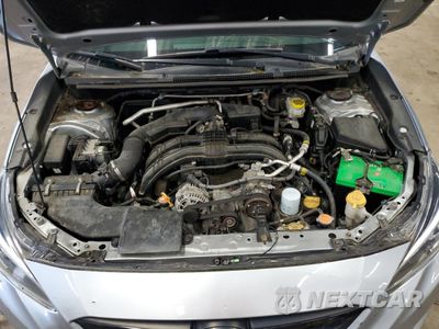 Zdjęcie 11 z 13 samochodu: 2020 SUBARU IMPREZA SPORT VIN:4S3GTAJ67L1711112 - miniatura