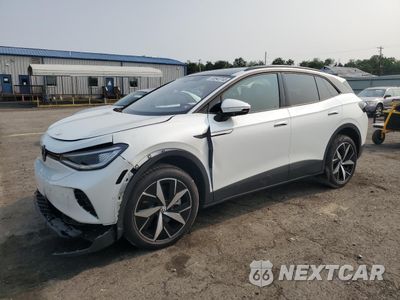 2023 VOLKSWAGEN ID.4 PRO S 1V2WNPE89PC049725 - główne zdjęcie licytacji z USA - miniatura