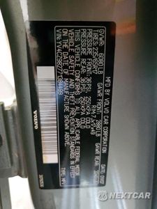 Zdjęcie 13 z 13 samochodu: 2007 VOLVO XC90 3.2 VIN:YV4CZ982771384499 - miniatura