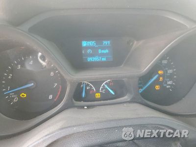 Zdjęcie 9 z 12 samochodu: 2015 FORD TRANSIT CONNECT XL VIN:NM0LS7E78F1179863 - miniatura