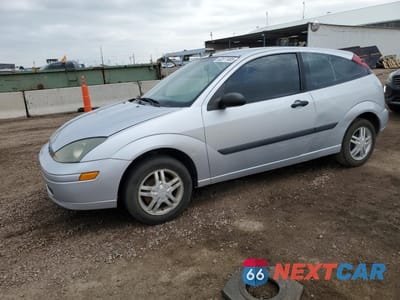 2003 FORD FOCUS ZX3 3FAFP31393R185434 - główne zdjęcie licytacji z USA - miniatura