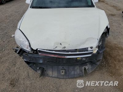 Zdjęcie 11 z 15 samochodu: 2012 CHEVROLET IMPALA LT VIN:2G1WG5E3XC1289024 - miniatura
