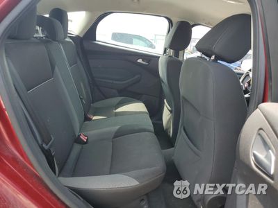 Zdjęcie 10 z 12 samochodu: 2013 FORD FOCUS SE VIN:1FADP3K2XDL218194 - miniatura