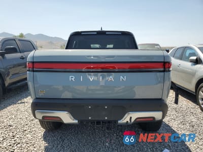 Zdjęcie 6 z 11 samochodu: 2022 RIVIAN R1T ADVENTURE VIN:7FCTGAAA8NN011533 - miniatura
