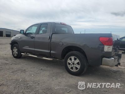 Drugie zdjęcie samochodu z przodu: 2011 TOYOTA TUNDRA DOUBLE CAB SR5 VIN:5TFRY5F13BX104165 - miniatura