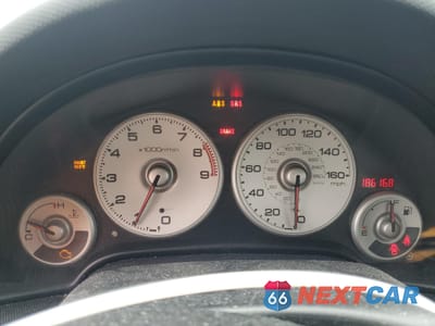 Zdjęcie 9 z 14 samochodu: 2004 ACURA RSX TYPE-S VIN:JH4DC530X4S004406 - miniatura