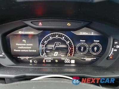 Zdjęcie 9 z 13 samochodu: 2022 LAMBORGHINI URUS VIN:ZPBCA1ZL6NLA17591 - miniatura