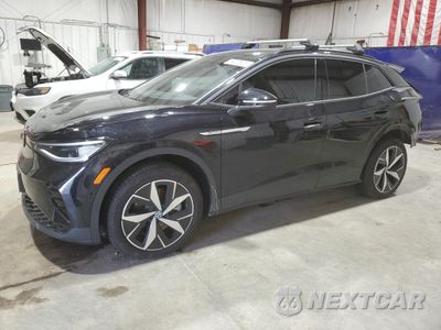 2023 VOLKSWAGEN ID.4 PRO S 1V2WNPE81PC014869 - główne zdjęcie licytacji z USA - miniatura