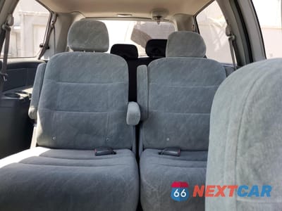 Zdjęcie 10 z 15 samochodu: 2001 HONDA ODYSSEY EX VIN:2HKRL18651H569136 - miniatura