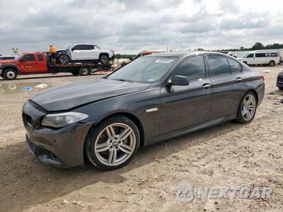 2013 BMW 535 I WBAFR7C56DDU78628 - główne zdjęcie licytacji z USA - miniatura