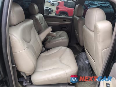 Zdjęcie 11 z 13 samochodu: 2001 GMC YUKON XL K1500 VIN:3GKFK16T21G258677 - miniatura