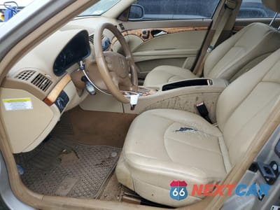 Zdjęcie 7 z 12 samochodu: 2007 MERCEDES-BENZ E 350 4MATIC VIN:WDBUF87X47B149817 - miniatura