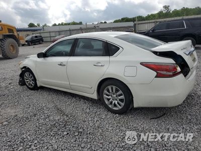 Drugie zdjęcie samochodu z przodu: 2015 NISSAN ALTIMA 2.5 VIN:1N4AL3APXFC596692 - miniatura