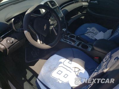 Zdjęcie 7 z 12 samochodu: 2016 CHEVROLET MALIBU LIMITED LT VIN:1G11C5SA1GF103247 - miniatura