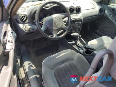 Zdjęcie 8 z 12 samochodu: 2005 PONTIAC GRAND AM GT VIN:1G2NW12E55M127818 - miniatura