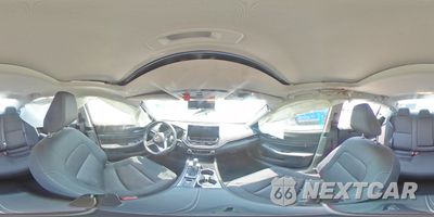 Zdjęcie 14 z 14 samochodu: 2024 NISSAN ALTIMA SV VIN:1N4BL4DV2RN426937 - miniatura