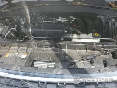 Zdjęcie 12 z 15 samochodu: 2021 FORD EXPLORER XLT VIN:1FMSK8DH2MGC10772 - miniatura
