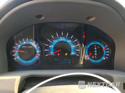 Zdjęcie 9 z 12 samochodu: 2011 FORD FUSION SE VIN:3FAHP0HA1BR319170 - miniatura