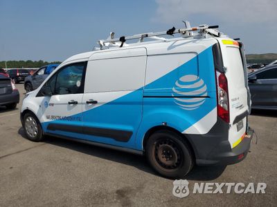 Drugie zdjęcie samochodu z przodu: 2016 FORD TRANSIT CONNECT XL VIN:NM0LS7E71G1240519 - miniatura