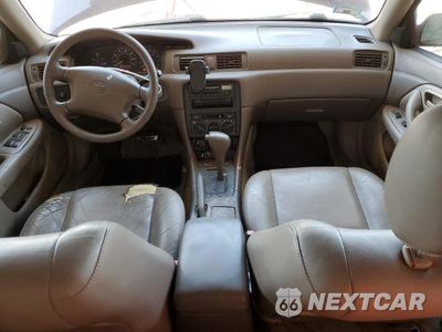 Zdjęcie 8 z 12 samochodu: 1997 TOYOTA CAMRY CE VIN:4T1BG22K6VU048273 - miniatura