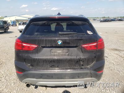 Zdjęcie 6 z 15 samochodu: 2017 BMW X1 XDRIVE28I VIN:WBXHT3C30H5F80470 - miniatura