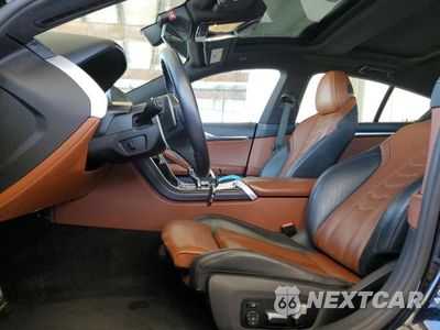 Zdjęcie 7 z 11 samochodu: 2022 BMW M850XI VIN:WBAGV8C09NCJ65896 - miniatura