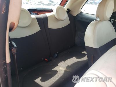 Zdjęcie 11 z 13 samochodu: 2013 FIAT 500 POP VIN:3C3CFFAR4DT743124 - miniatura