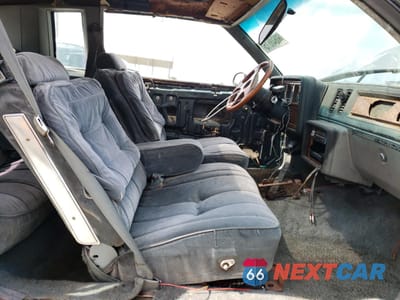 Zdjęcie 7 z 11 samochodu: 1981 BUICK REGAL LIMITED VIN:1G4AM47A5BK127425 - miniatura
