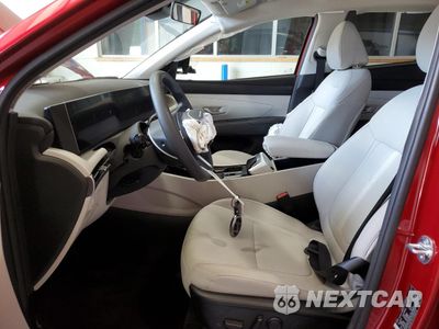 Zdjęcie 7 z 14 samochodu: 2025 HYUNDAI TUCSON SEL VIN:5NMJBCDE7SH460216 - miniatura