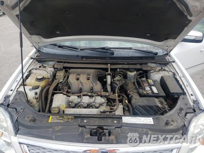 Zdjęcie 11 z 14 samochodu: 2005 FORD FIVE HUNDRED LIMITED VIN:1FAFP25155G172211 - miniatura