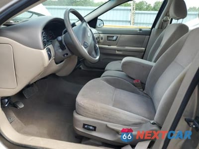 Zdjęcie 7 z 12 samochodu: 2002 FORD TAURUS SES VIN:1FAFP55U82A145773 - miniatura