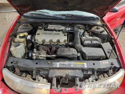 Zdjęcie 11 z 13 samochodu: 1999 SATURN SC1 VIN:1G8ZP1287XZ243932 - miniatura
