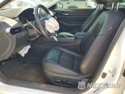 Zdjęcie 7 z 13 samochodu: 2022 NISSAN ALTIMA SR VIN:1N4BL4CV3NN372219 - miniatura