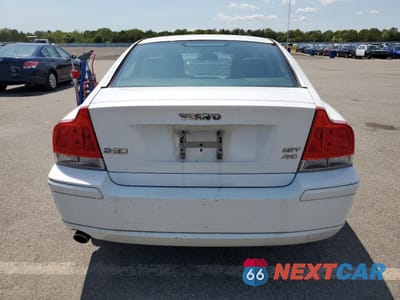 Zdjęcie 6 z 12 samochodu: 2008 VOLVO S60 2.5T VIN:YV1RH592282677739 - miniatura