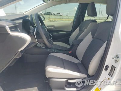 Zdjęcie 7 z 13 samochodu: 2024 TOYOTA COROLLA LE VIN:JTDBCMFE1R3060147 - miniatura