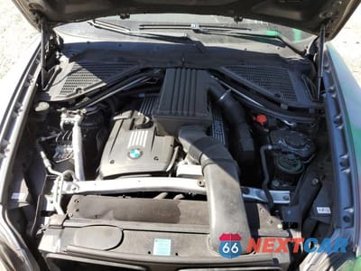 Zdjęcie 12 z 13 samochodu: 2010 BMW X5 XDRIVE30I VIN:5UXFE4C53AL384414 - miniatura