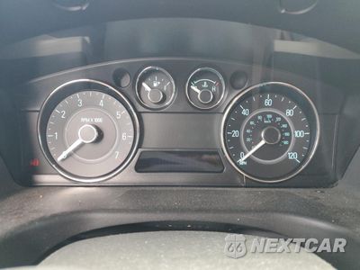Zdjęcie 9 z 13 samochodu: 2010 FORD FLEX SE VIN:2FMGK5BC1ABD03670 - miniatura