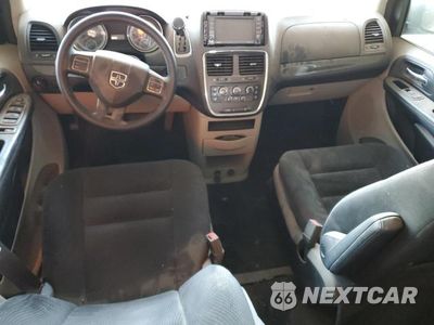 Zdjęcie 8 z 14 samochodu: 2017 DODGE GRAND CARAVAN SE VIN:2C4RDGBG2HR619263 - miniatura