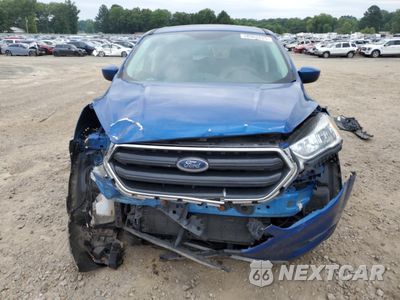 Piąte zdjęcie samochodu w środku: 2012 FORD ESCAPE SE VIN:1FMCU9GD5HUC52065 - miniatura
