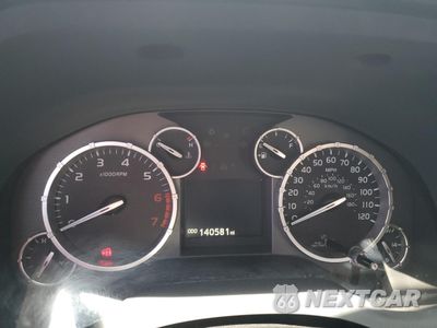 Zdjęcie 9 z 12 samochodu: 2017 TOYOTA TUNDRA CREWMAX SR5 VIN:5TFDW5F14HX648585 - miniatura
