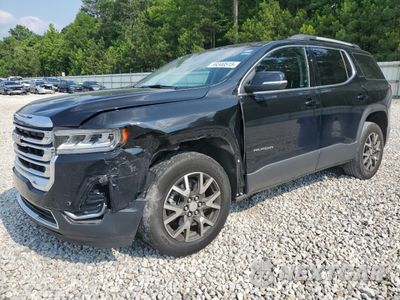 2023 GMC ACADIA SLE 1GKKNKL46PZ189753 - główne zdjęcie licytacji z USA - miniatura