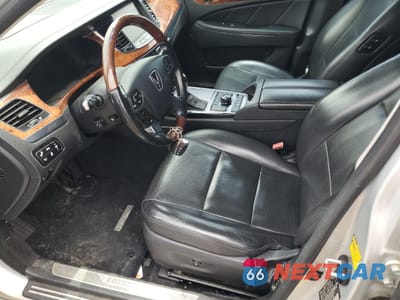 Zdjęcie 7 z 12 samochodu: 2015 HYUNDAI EQUUS SIGNATURE VIN:KMHGH4JH6FU094675 - miniatura